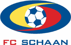 FC Schaan logo - there is no website