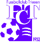FC Triesen logo - there is no website