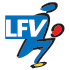 Liechtenstein Football Federation logo and website link