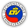 Logo of the Liechtenstein Tennis Federation and link to their website
