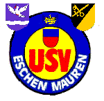 Unterl&auml;nder Sport Verein (USV) logo and website link